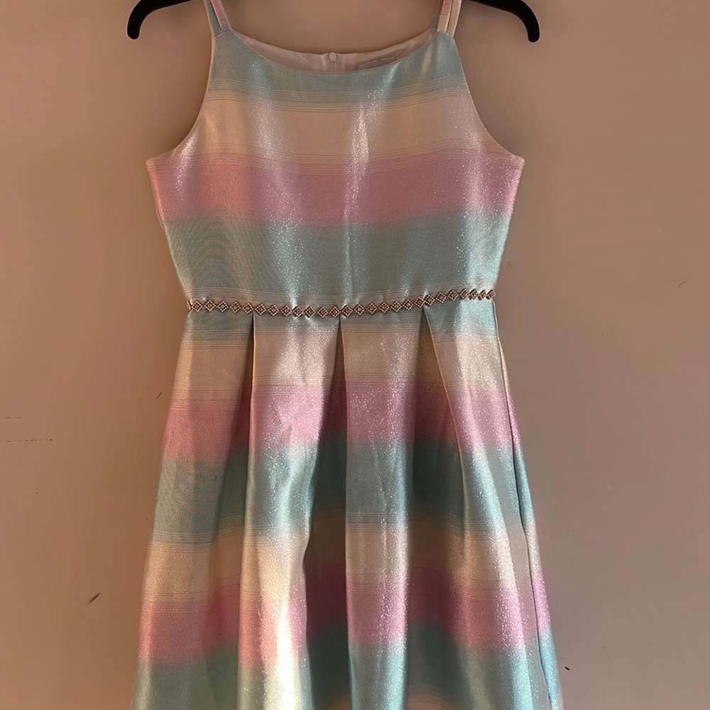 Emily Rose Girls Party Dress… 👗👗